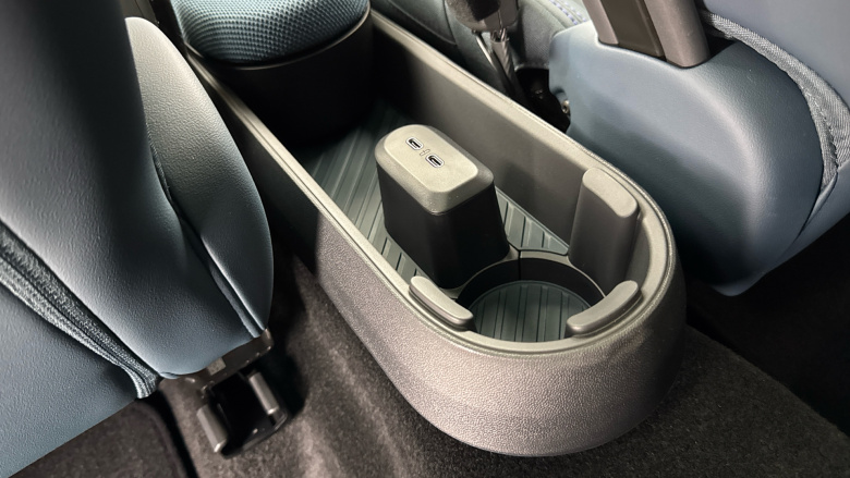 MINI Aceman 135kW E Classic 43kWh 5dr Auto Electric Hatchback